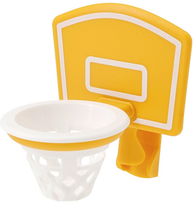 OTOTO Dunk N’ Egg Yolk Separator灌籃蛋 蛋黃分離器, 1個, 混和顏色