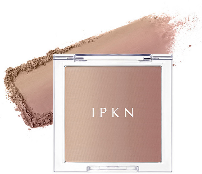 입큰 퍼스널 무드 레이어링 블러셔 9.5g, 03트렌치라떼, 1개