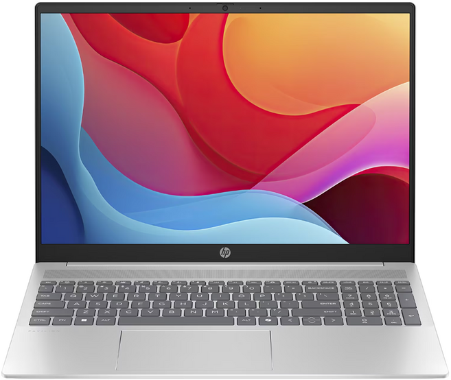 hp 惠普 Pavilion Pavilion 16吋, AMD Ryzen 5 8540U, AMD Radeon Graphics, 16GB, 1TB SSD, Windows 11 Home, 銀色, 16‑ag0033AU