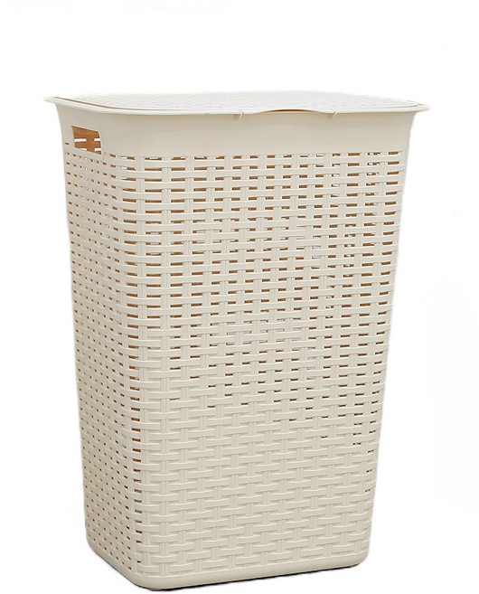 아누 라탄 빨래 바구니, 아이보리