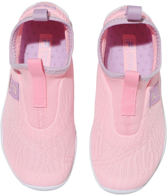 휠라키즈 아동용 아쿠아타임 슈즈 3XM02320F