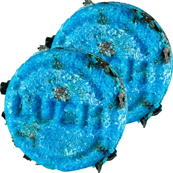 러쉬 씨닉 샴푸바, 55g, 2개 - 쿠팡