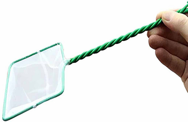 에이스코리아 수족관용 뜰채, 1개