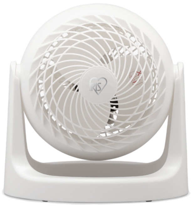 아이리스 서큘레이터 제로 화이트 KPCF-HE15, KPCF-HE15(화이트)