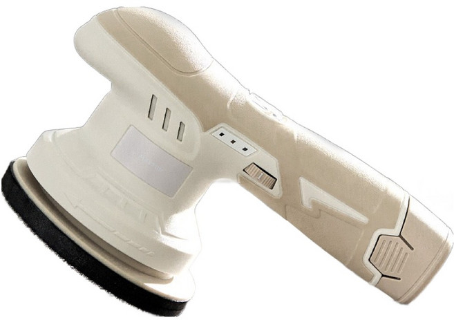 메이튼 12V 베이글라이드 무선 자동차 폴리셔, MT84077