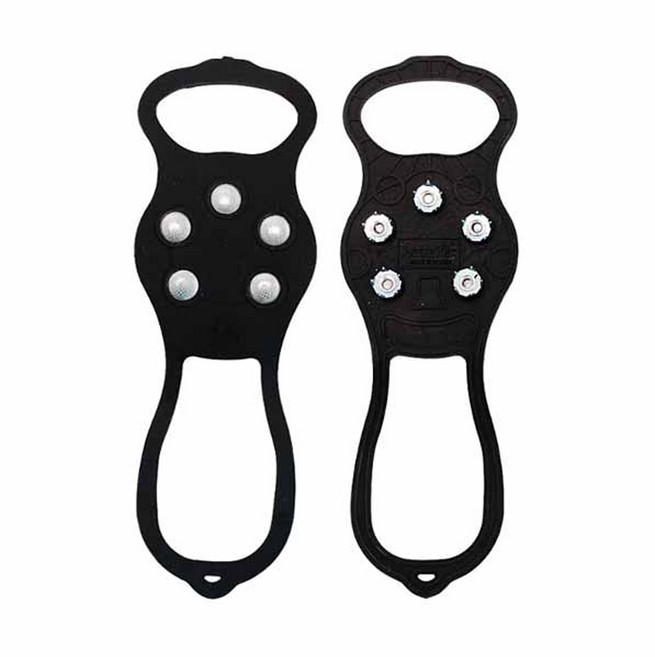 도시형 아이젠 성인용, 블랙