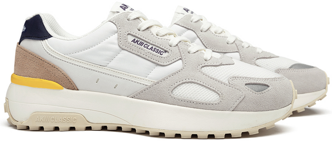 아키클래식 헤리티지 조거 운동화 AKAKFUW05