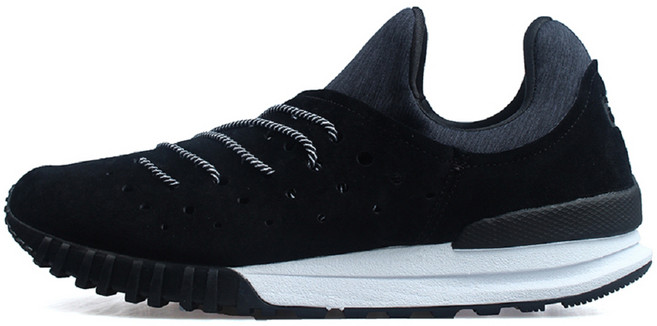 오니츠카타이거 여성용 몬테 운동화 Z D7P0L-9090