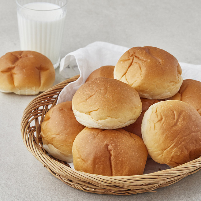 신라명과 인생모닝롤, 30g, 10개입, 1개