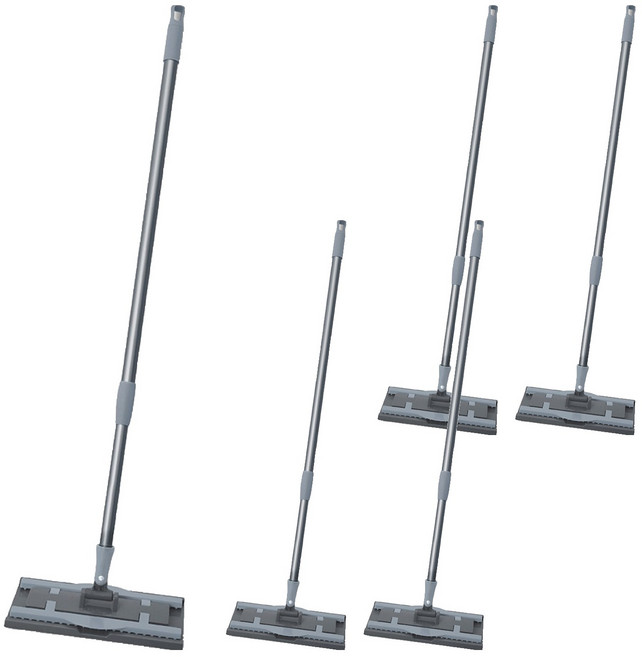 삼정크린마스터 클래식 크린 와이퍼 2단, 5개