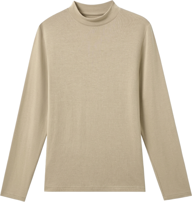 中領王牌羊毛原絨衣