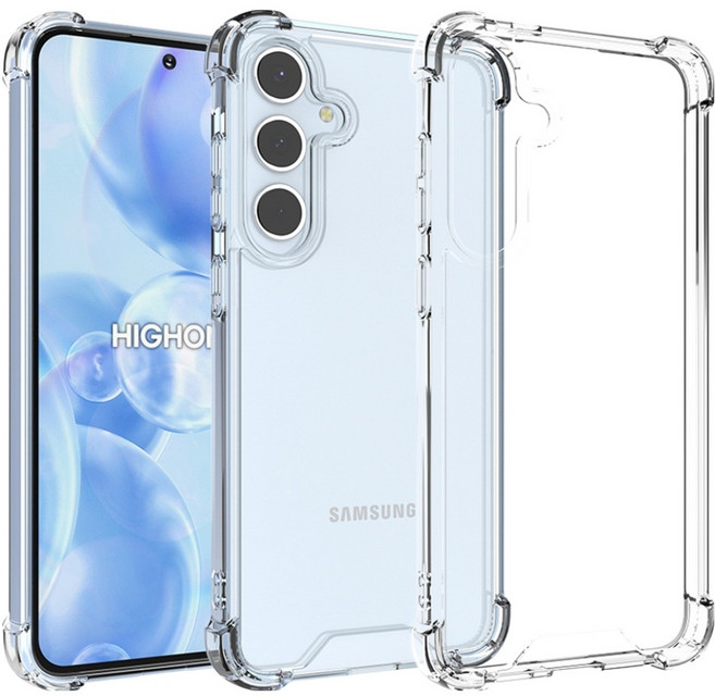 하이온 하이쉘 1T 젤하드 휴대폰 케이스