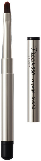 피카소 포터블 립브러쉬 Voyage 56043, 혼합 색상, 1개