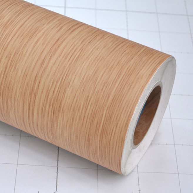 데코리아 무늬목 우드 벽지, WD332, 1230mm x 2.5m