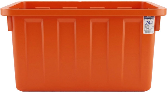 華成普利桶 24L, 1個