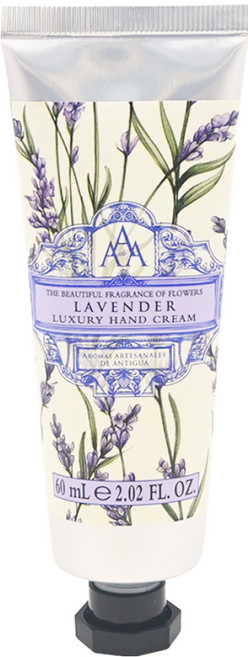 SOMERSET AAA護手霜 薰衣草香, 60ml, 1條