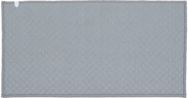 엔뚜마노 볼트론 그래핀 카본매트 GV80, 슈퍼싱글(110 x 200 cm), 그레이