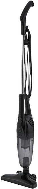 홈플래닛 2in1 유선 청소기, 블랙, MC607B