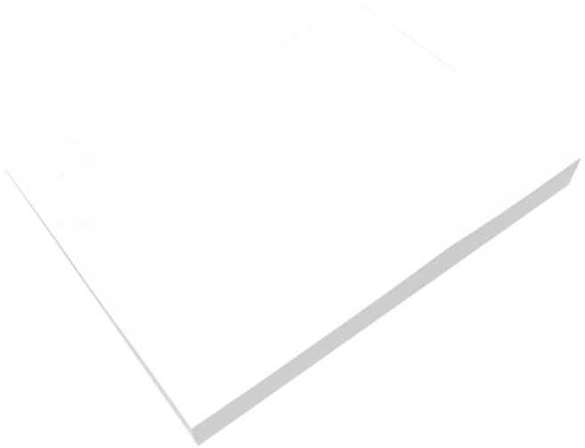 무림 켄트지 흰색 180g A4, 250개 - 쿠팡