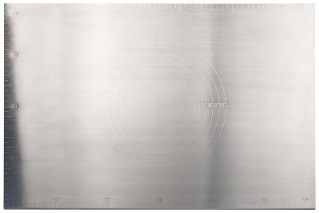 SaNNeNg 三能 不銹鋼揉麵板 SN1558, 1片