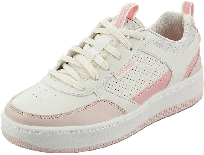 SKECHERS 女款 Sport Court 92 運動鞋 SL0WCCEX24