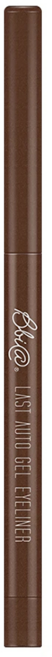 BBIA 魅雅 極細防水抗暈持久眼影眼線膠筆 0.3g, 04 Mellow Brown, 1支