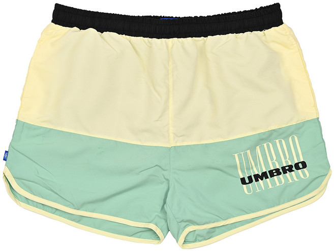 엄브로 남성용 에토스 수영 반바지 C10007-JJU