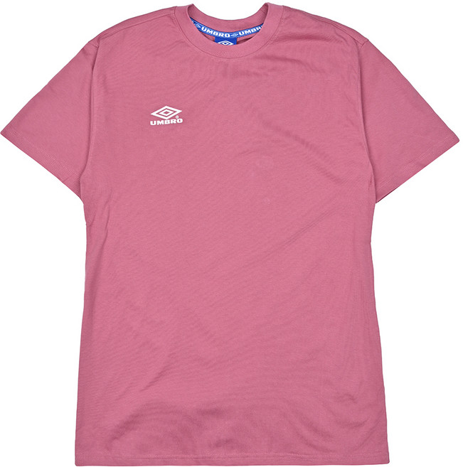 엄브로 남성용 클레시오 2 크루 반팔티 C10021-JKM