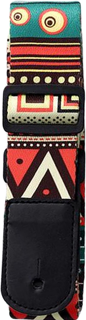 WIDEN 烏克麗麗背帶 肩背帶, 1入