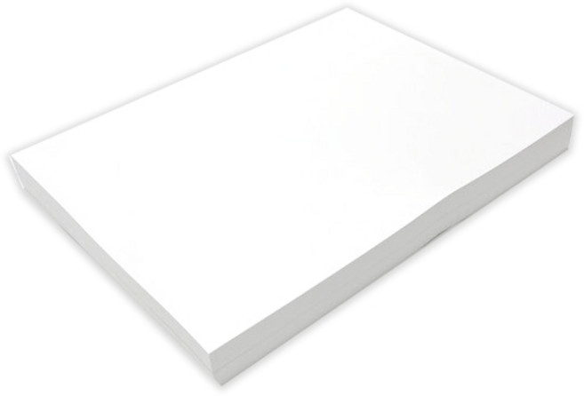 MOORIM 肯特紙 白色 180g A3, 125張