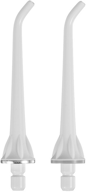 비타할로 휴대용 구강세정기 전용팁 2개입, F5025 nozzle