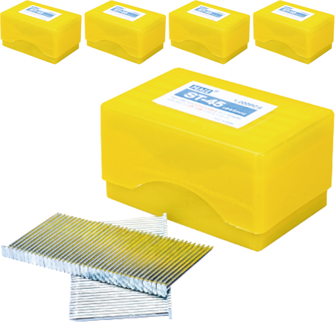 Peace 타카핀 ST45, 5개