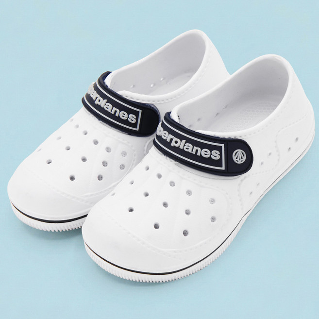페이퍼플레인키즈 아동용 실내화