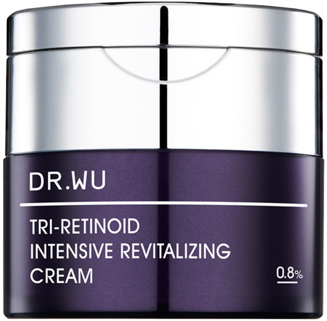 DR.WU 達爾膚 超A醇煥顏緊緻精華霜, 30ml, 1盒