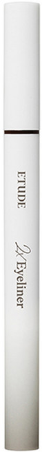 에뛰드 2X 쌩얼 펜 라이너 0.5g, 1호 소프트 딥 브라운, 1개