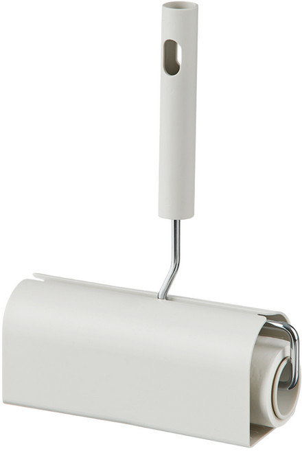 무인양품 카페트 테이프 클리너 본품, 1개