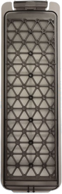 오버그로우 삼성 다이아몬드 필터 2세대 세탁기 거름망 호환품, 1개