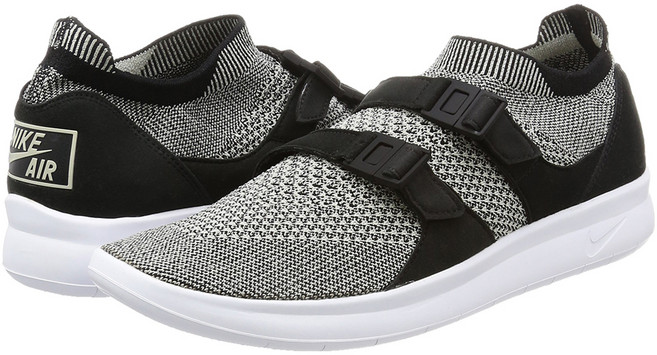 NIKE 耐吉 Air Sock Racer Flyknit運動鞋