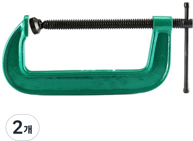 사타 만력기 4 90434, 2개