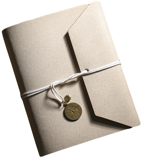 모하코 초음파 포토 앨범 접착식, 화이트, 50매