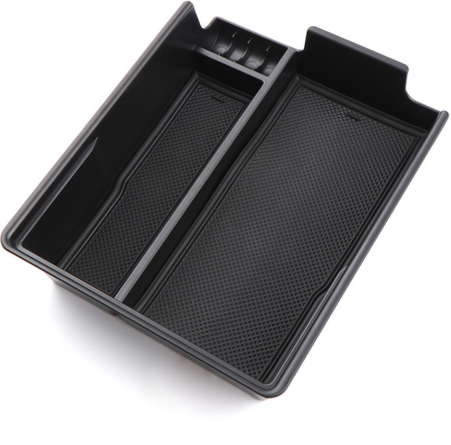 카템 콘솔트레이, 무광블랙, 펠리세이드