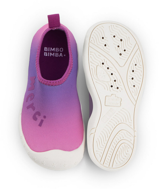 빔보빔바 아동용 뉴메르시 아쿠아