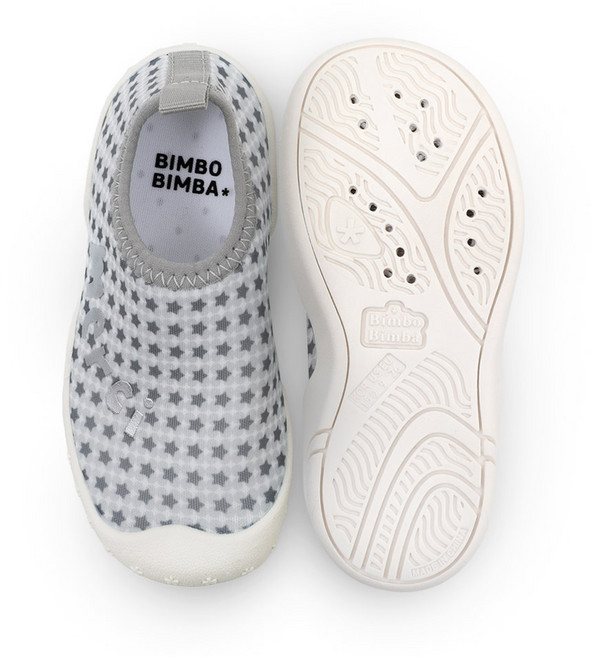 빔보빔바 아동용 뉴메르시 아쿠아 슈즈