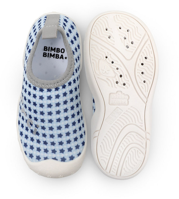 빔보빔바 아동용 뉴메르시 아쿠아 슈즈