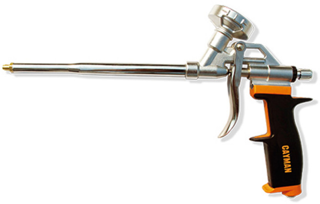 카이만 PRO 폼건 멀티컬러, 1세트