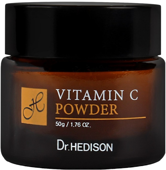 닥터헤디슨 비타민 C 파우더, 50g, 1개