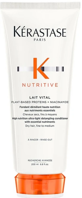 케라스타즈 뉴트리티브 수엥 레 비탈 트리트먼트, 1개, 200ml - 쿠팡