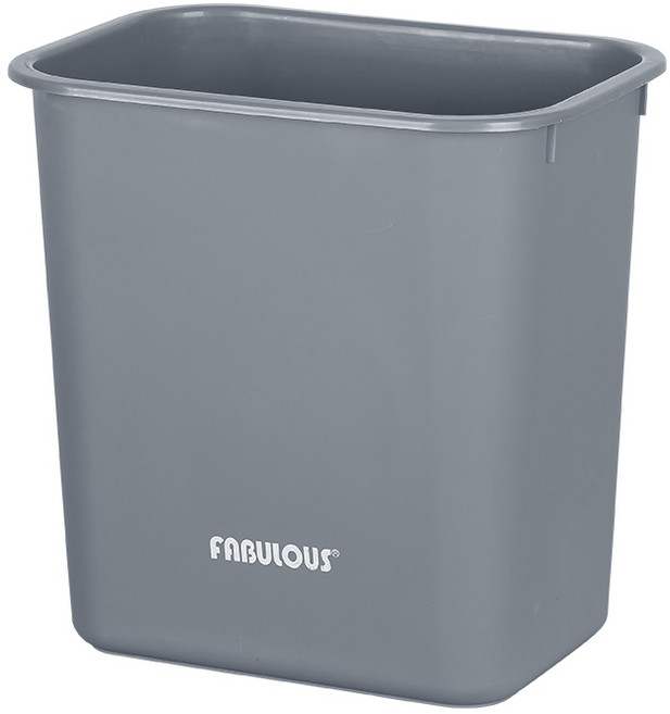 패블러스 오피스 쓰레기통 15리터