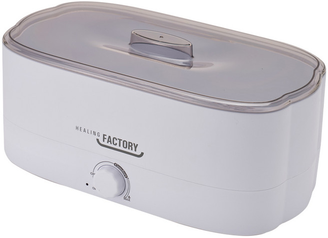 힐링팩토리 파라핀베스 PARA9 용해기, 1개