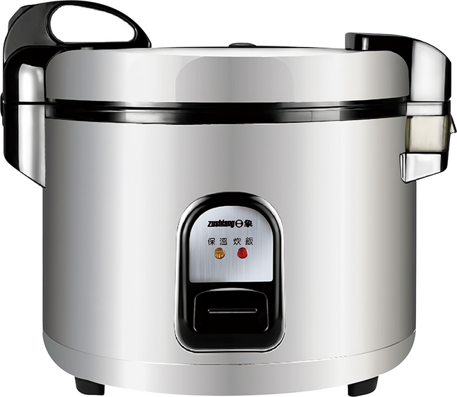 zushiang 日象 立體保溫電子鍋 30人份, ZS-EM30